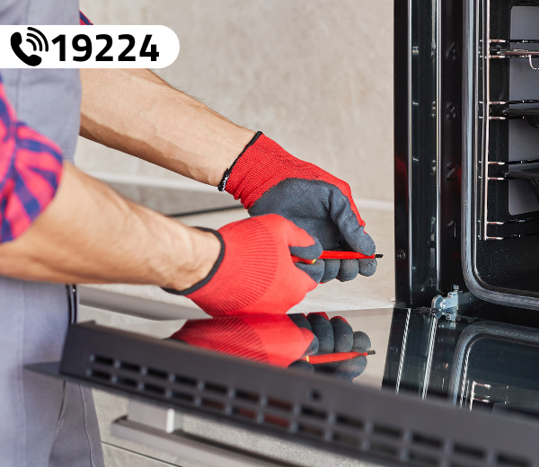 صيانة بلت ان  زانوسي