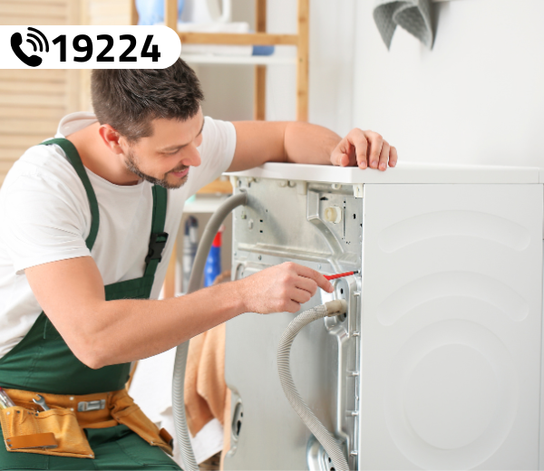 صيانة اجهزة زانوسي