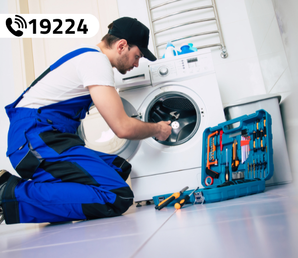 صيانة غسالات زانوسي