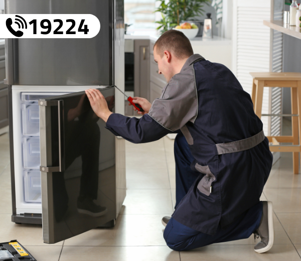 صيانة ثلاجات زانوسي