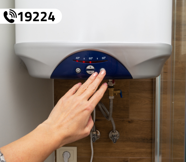 صيانة سخانات زانوسي